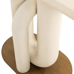 Console Winslow white - Richmond Interiors