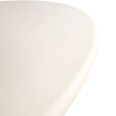 Esstisch Winslow white 135Ø - Richmond Interiors