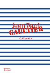 Jean Paul Gaultier Catwalk boek - Thames & Hudson