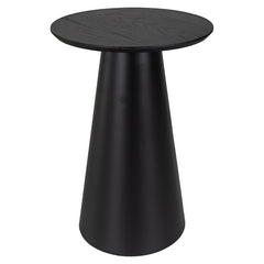 Bijzettafel Jazz (Black) - Richmond Interiors