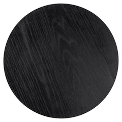 Bijzettafel Jazz (Black) - Richmond Interiors