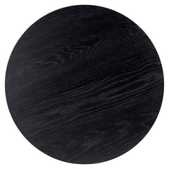 Salontafel Jazz set van 2 (Black) - Richmond Interiors