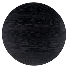 Salontafel Jazz set van 2 (Black) - Richmond Interiors