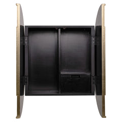 Wall cabinet Bowie 2-doors - Richmond Interiors