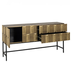 Sideboard Jaxx 2-doors 2-drawers - Richmond Interiors