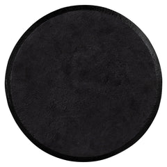 Bijzettafel Everlee (Black) - Richmond Interiors