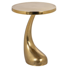 Beistelltisch Dolphin (Gold) - Richmond Interiors