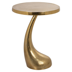 Beistelltisch Dolphin (Gold) - Richmond Interiors