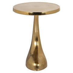 Beistelltisch Dolphin (Gold) - Richmond Interiors