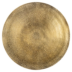 Bijzettafel Dolphin (Gold) - Richmond Interiors