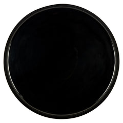 Bijzettafel Renao (Black/gold) - Richmond Interiors