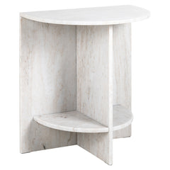 End table Lansky (Beige) - Richmond Interiors