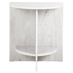 End table Lansky (Beige) - Richmond Interiors