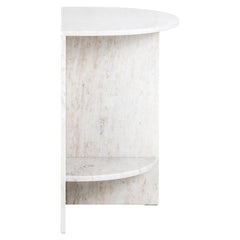 End table Lansky (Beige) - Richmond Interiors