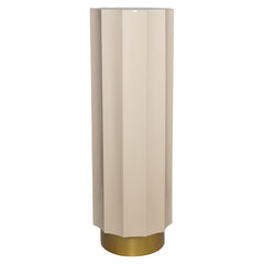 Column Isabelle beige (Beige) - Richmond Interiors