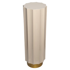 Column Isabelle beige (Beige) - Richmond Interiors