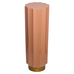 Column Isabelle blush (Pink) - Richmond Interiors