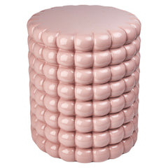 Bijzettafel Biscuit (Pink) - Richmond Interiors