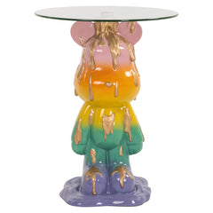 End table Ebba multicolor - Richmond Interiors