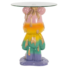 End table Ebba multicolor - Richmond Interiors