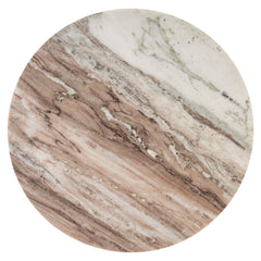 End table Barley Blush beige - Richmond Interiors