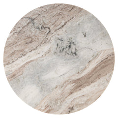 End table Sia Blush beige - Richmond Interiors