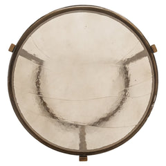 Bijzettafel Cleo gold (Set of 2) - Richmond Interiors