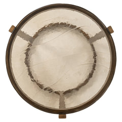 Bijzettafel Cleo gold (Set of 2) - Richmond Interiors