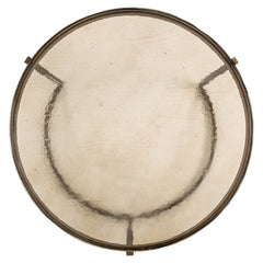 Salontafel Cleo gold (Set of 2) - Richmond Interiors