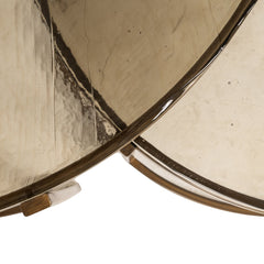 Salontafel Cleo gold (Set of 2) - Richmond Interiors