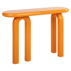 Konsole Rascal orange - Richmond Interiors