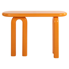 Konsole Rascal orange - Richmond Interiors