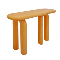 Console Rascal orange - Richmond Interiors