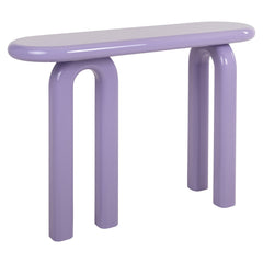 Konsole Rascal purple - Richmond Interiors