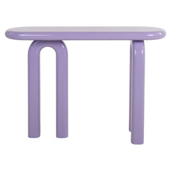 Konsole Rascal purple - Richmond Interiors