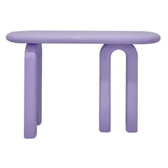 Console Rascal purple - Richmond Interiors