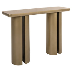 Console Whisker gold - Richmond Interiors