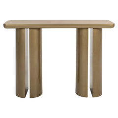 Console Whisker gold - Richmond Interiors