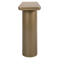 Console Whisker gold - Richmond Interiors