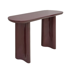 Console Sunny burgundy - Richmond Interiors