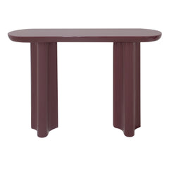 Console Sunny burgundy - Richmond Interiors