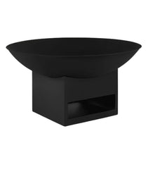 Feuerschale Davey black - Richmond Interiors
