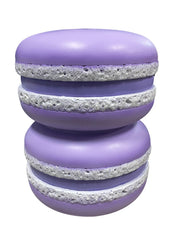 Bijzettafel Macaron purple - Richmond Interiors