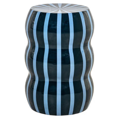 Bijzettafel Boyd Blue - Richmond Interiors