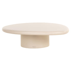 Gartencouchtisch Urban Bloom sandstone - Richmond Interiors