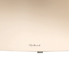 Gartencouchtisch Urban Bloom sandstone - Richmond Interiors