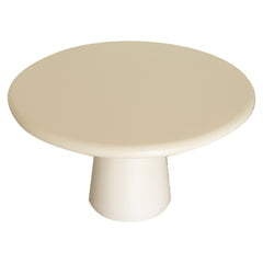 Outdoor Esstisch Urban Bloom sandstone 130Ø - Richmond Interiors