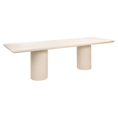 Outdoor Esstisch Urban Bloom sandstone 280 - Richmond Interiors