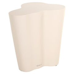 Outdoor end table Urban Bloom sandstone - Richmond Interiors