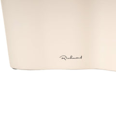 Outdoor end table Urban Bloom sandstone - Richmond Interiors